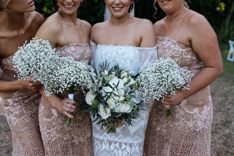 Port Douglas Wedding Paige Sean Kayla Maree Photography