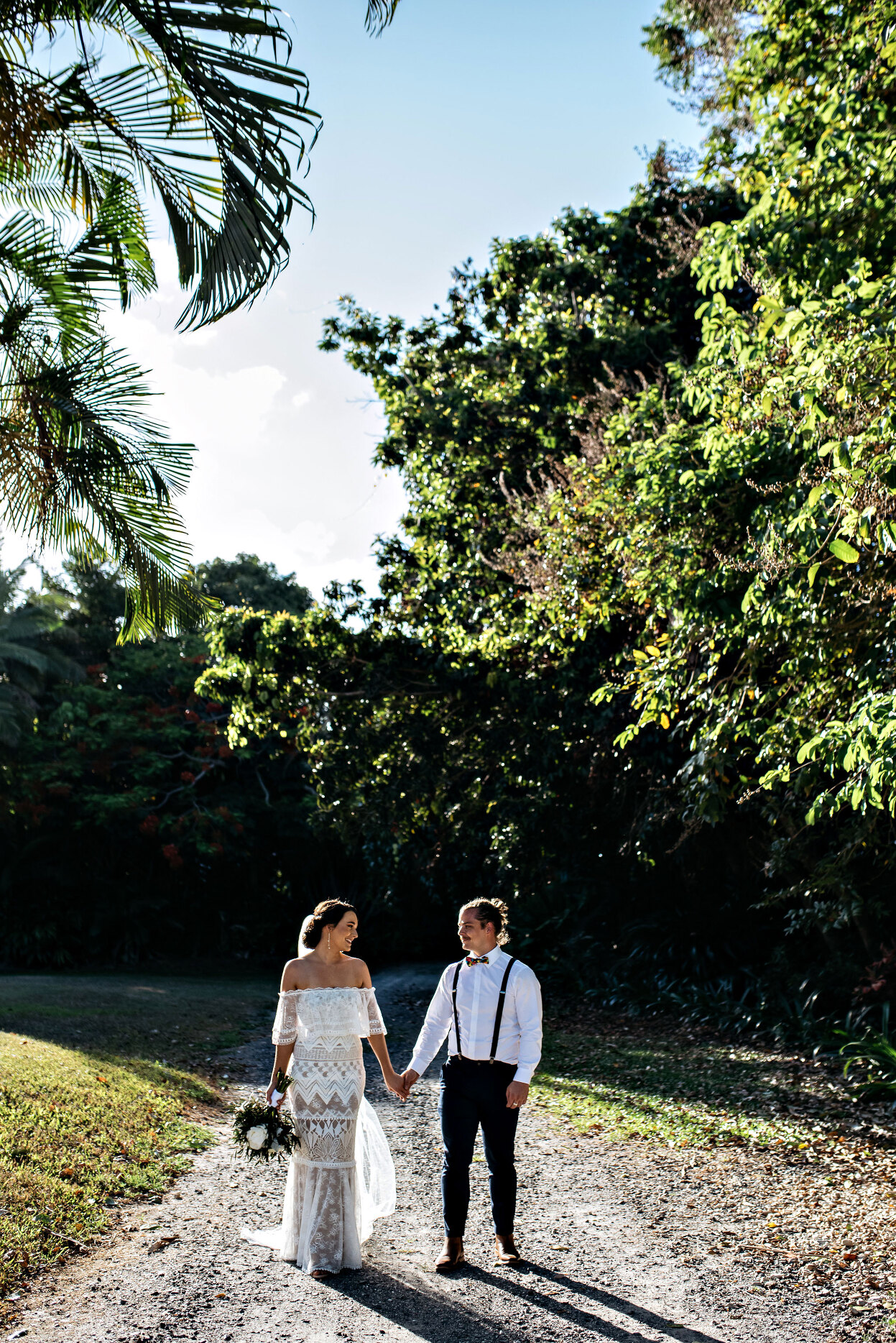 Port Douglas Wedding // Paige + Sean - Kayla Maree Photography