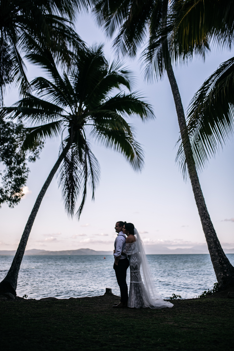 Port Douglas Wedding Paige Sean Kayla Maree Photography