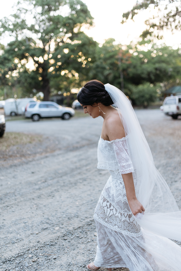 Port Douglas Wedding Paige Sean Kayla Maree Photography