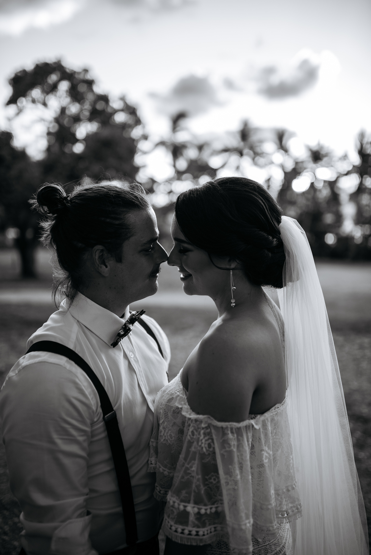 Port Douglas Wedding // Paige + Sean - Kayla Maree Photography