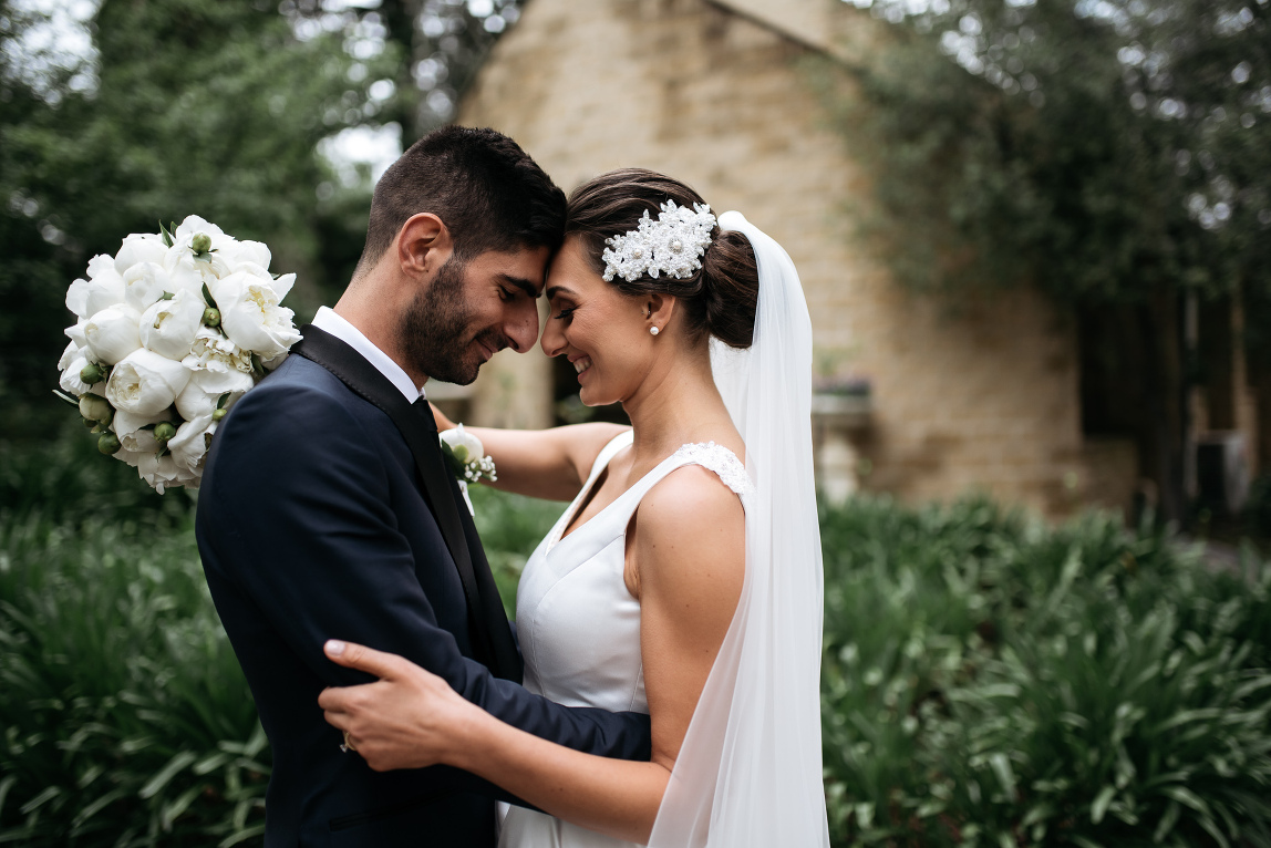 Port Douglas Wedding // Paige + Sean - Kayla Maree Photography