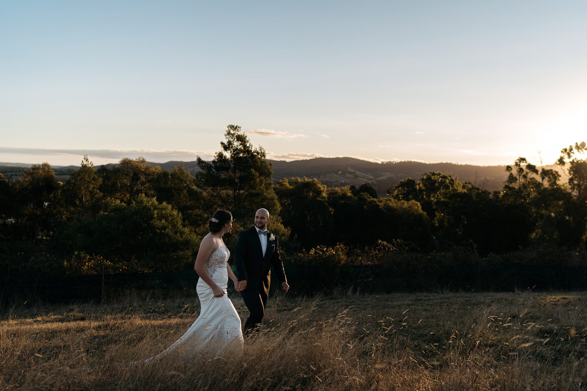 Melbourne Wedding Photographer
