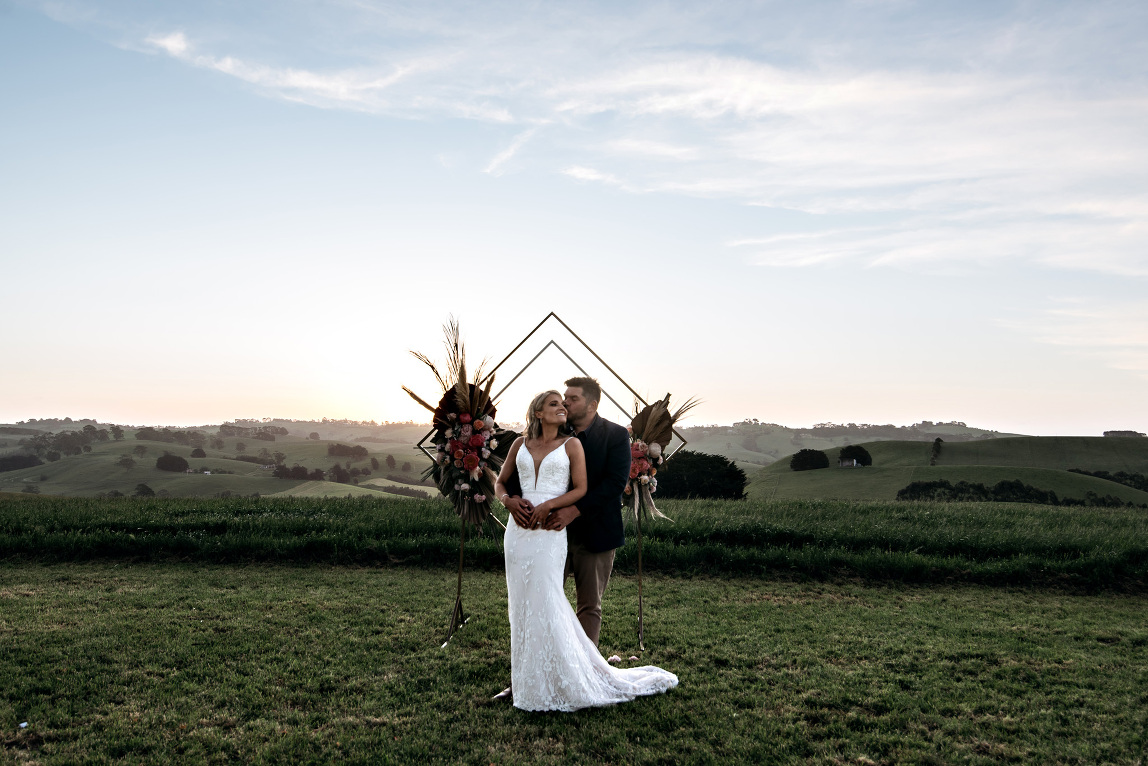 Port Douglas Wedding // Paige + Sean - Kayla Maree Photography