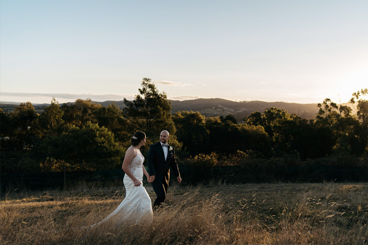 Port Douglas Wedding // Paige + Sean - Kayla Maree Photography